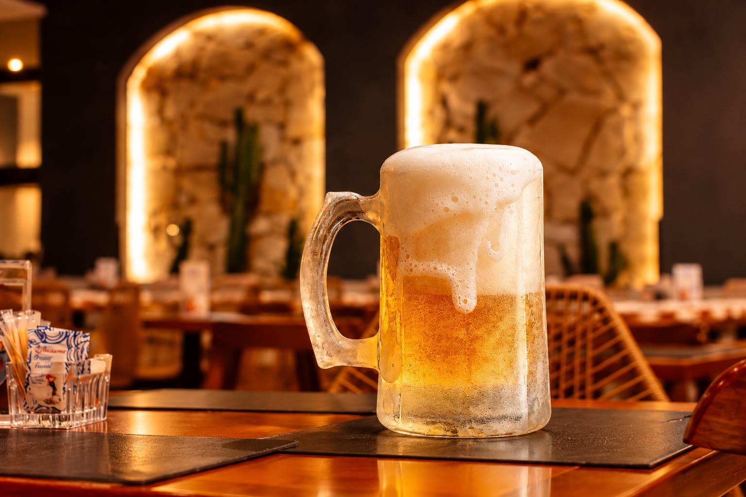 Happy Hour TODOS os dias